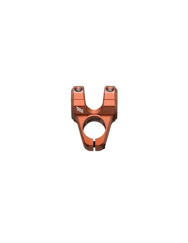 Tee TITLE ST1 - Bronze