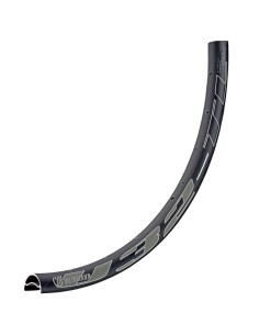 Llanta Weinmann aro 27.5 - U32 OS TL negra 28H FV 2