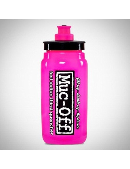 Caramagiola Muc-Off Rosada 550ml