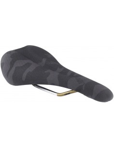 Asiento DMR Oioi Black Camo