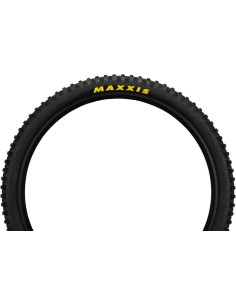 Neumático Maxxis Shorty 29X2.40 3C, WT, DH Casing, Maxxgrip 2