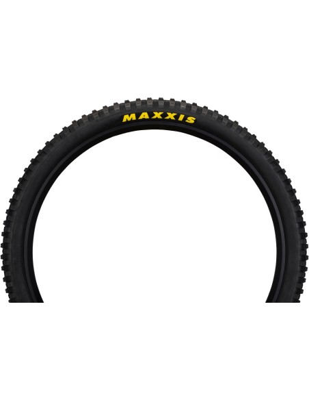 Neumático Maxxis Shorty 29X2.40 3C, WT, DH Casing, Maxxgrip