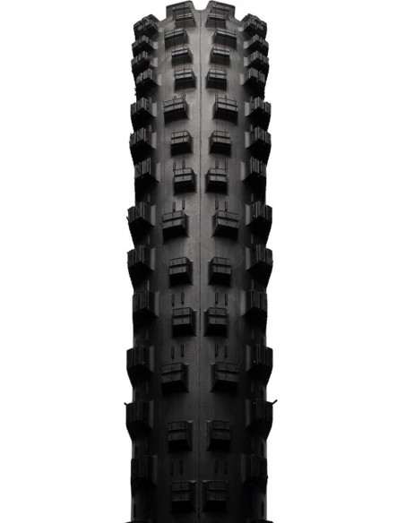 Neumático Maxxis Shorty 29X2.40 3C, WT, DH Casing, Maxxgrip
