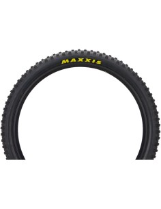Neumático Maxxis Shorty 27.5X2.40 3C, WT, DH Casing,... 2