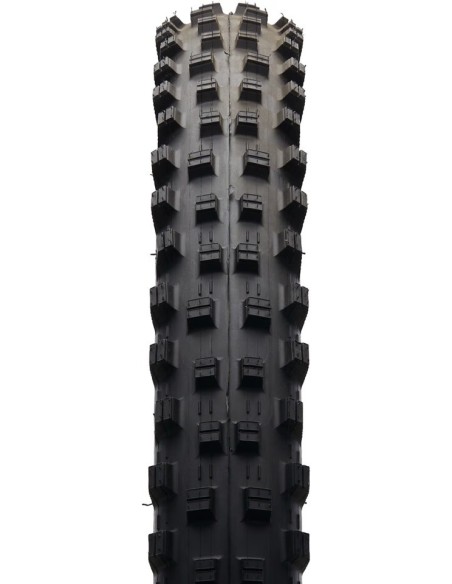 Neumático Maxxis Shorty 27.5X2.40 3C, WT, DH Casing, Maxxgrip