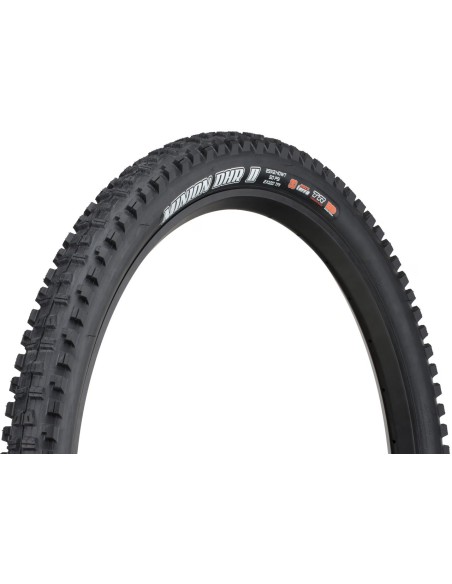 Neumático Maxxis Minion DHR2 29x2.4, Double Down DD, 3C Maxxgrip