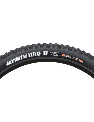 Neumático Maxxis Minion DHR2 29x2.4,...