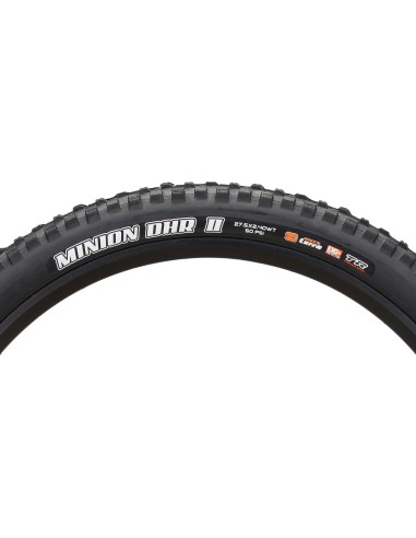 Neumático Maxxis Minion DHR2...