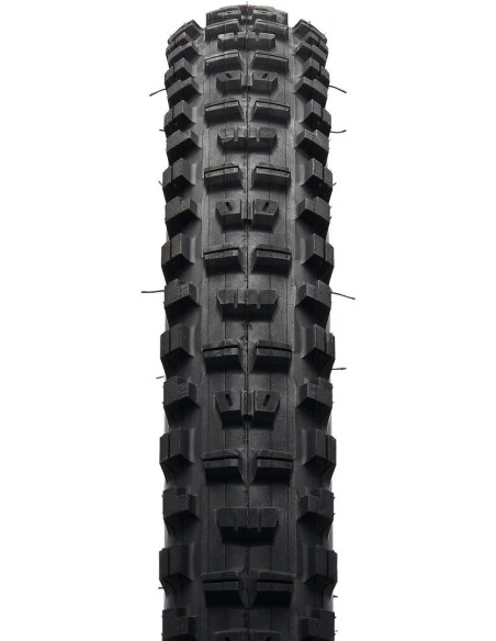 Neumático Maxxis Minion DHR2 27.5x2.6, EXO+, 3C Maxx Terra