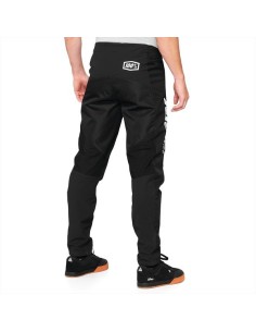 Pantalón 100% de Niño R-Core, Negro 2