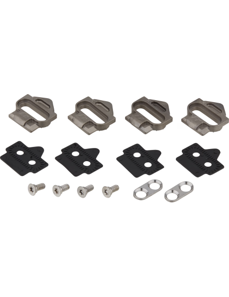 Pedales HOPE Union TC