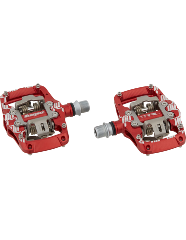 Pedales HOPE Union TC