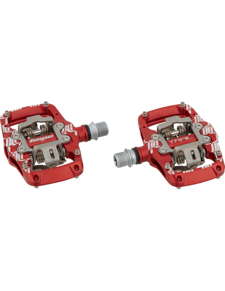 Pedales HOPE Union TC