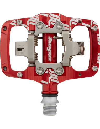 Pedales HOPE Union TC