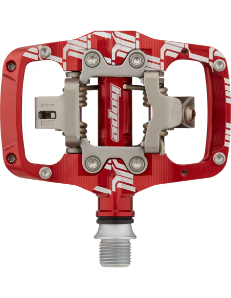 Pedales HOPE Union TC