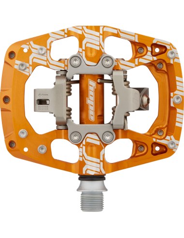 Pedales HOPE Union GC