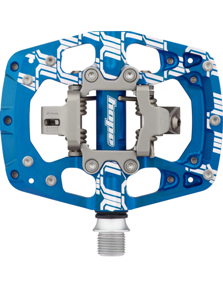 Pedales HOPE Union GC