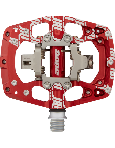 Pedales HOPE Union GC