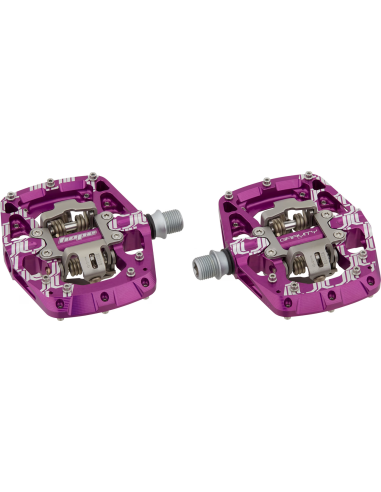 Pedales HOPE Union GC