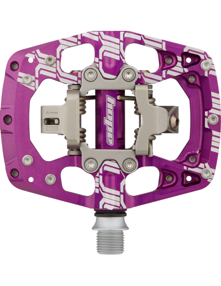 Pedales HOPE Union GC