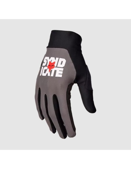 Guantes FOX Flexair Syndicate, Edición Limitada