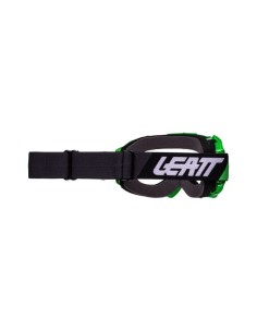 Antiparra Leatt Velocity 4.5 Neon Lime Clear 2