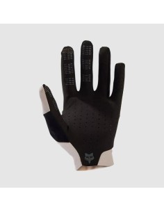Guantes FOX Flexair, Blanco 2