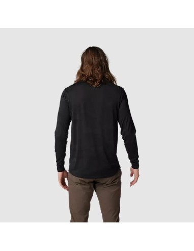 Jersey FOX Ranger Manga Larga...