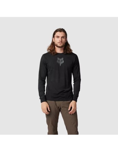 Jersey FOX Ranger Manga Larga...