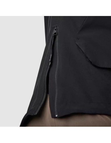 Chaqueta Cortaviento FOX Ranger con...