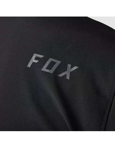 Chaqueta Cortaviento FOX Ranger con...
