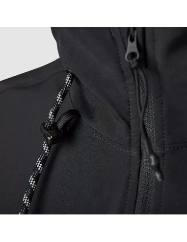 Chaqueta Cortaviento FOX Ranger con...