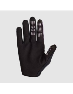 Guantes FOX Ranger Swarmer, Gris/Gris Claro 2