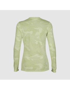 Jersey FOX Ranger Mujer TruDri™, Verde 2