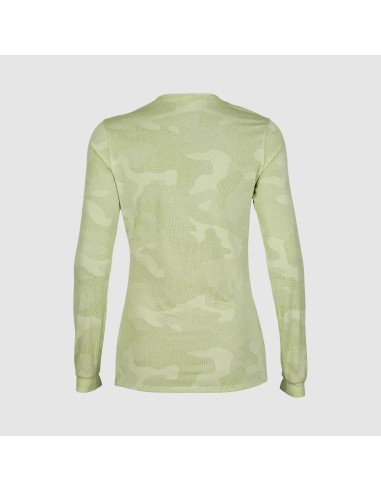 Jersey FOX Ranger Mujer TruDri™, Verde