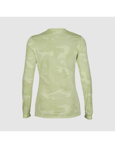 Jersey FOX Ranger Mujer TruDri™, Verde