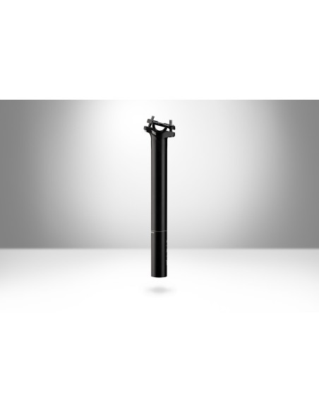 Tubo de Asiento Title AP1 27.2, Negro