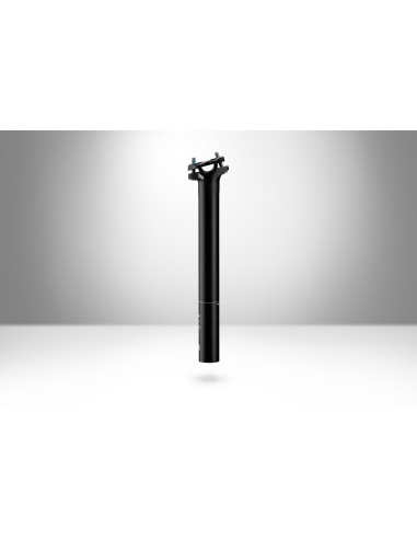 Tubo de Asiento Title AP1 27.2, Negro