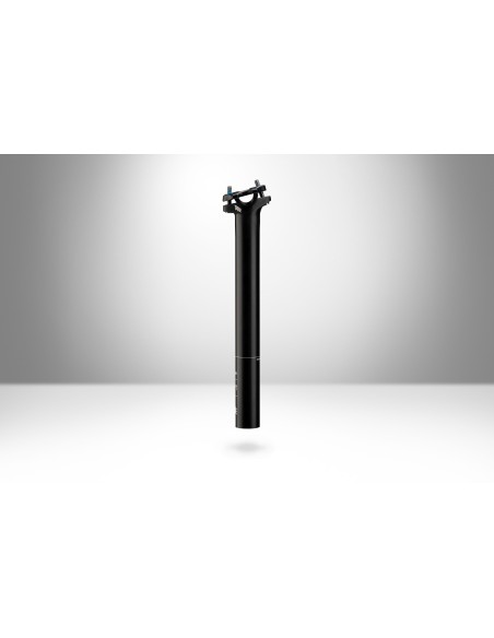 Tubo de Asiento Title AP1 27.2, Negro