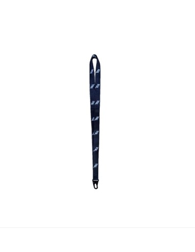 Correa Lanyard Title
