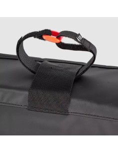 Pad FOX camioneta, small negro 2