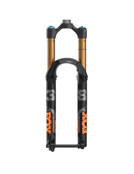 Horquilla Fox 38 Float aro 29 - 170mm GRIP2 - Black