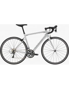 BICICLETA RUTA CANNONDALE...