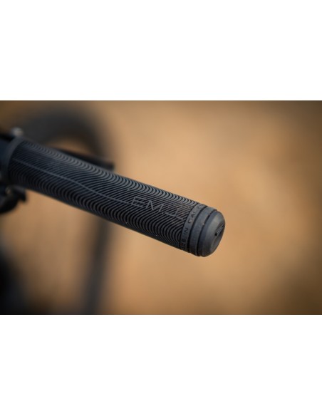 Puños SENSUS EM.J - Emil Johansson Signature