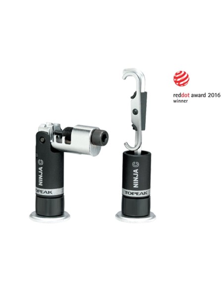 Herramienta Topeak Extractor de Cadena Ninja C