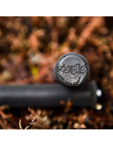 Puños SENSUS Lite Lock On Puños SENSUS Lite Lock On