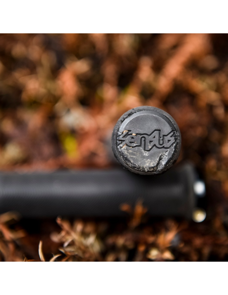 Puños SENSUS Lite Lock On