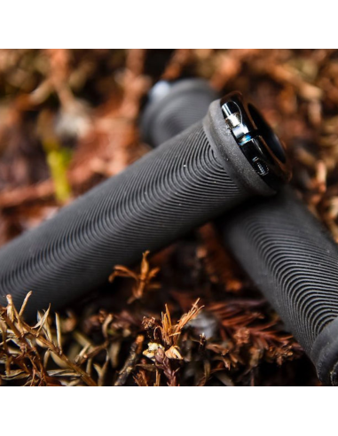 Puños SENSUS Lite Lock On Puños SENSUS Lite Lock On