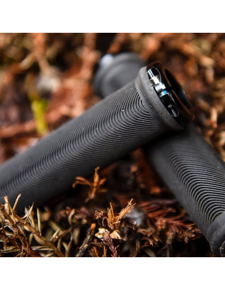 Puños SENSUS Lite Lock On