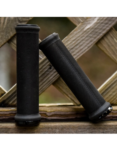 Puños SENSUS Lite Lock On Puños SENSUS Lite Lock On